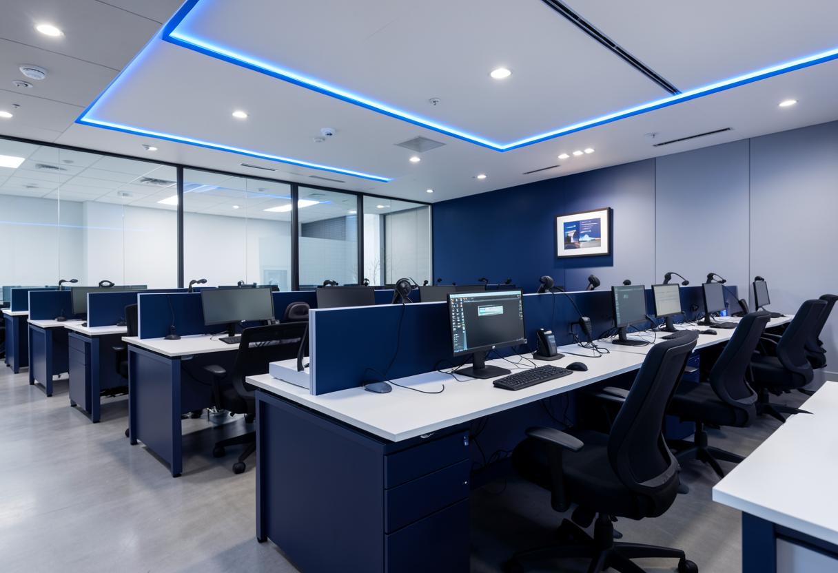 Corporativo — foto 3
