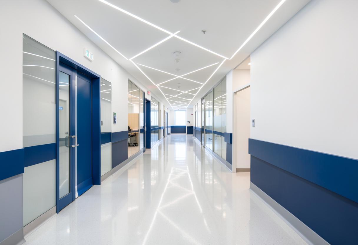 Hospitalar — foto 1